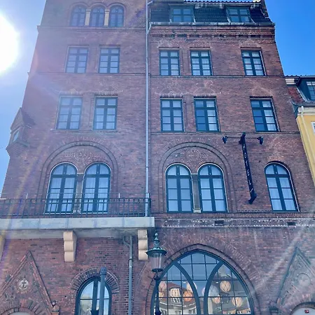 Bethel Kopenhagen