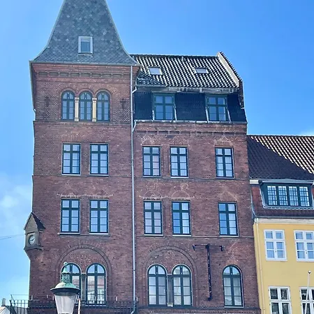 Bethel Hotel Kopenhagen