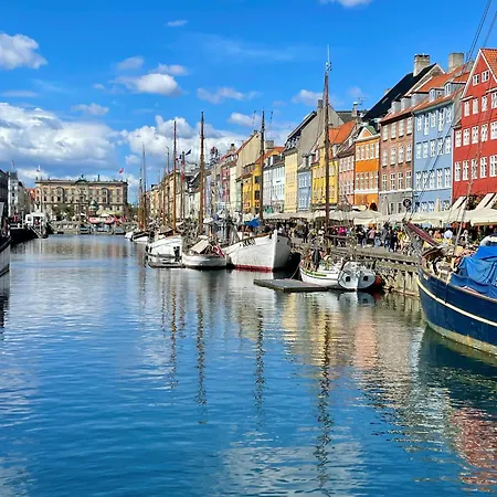 Hotel Bethel Kopenhagen