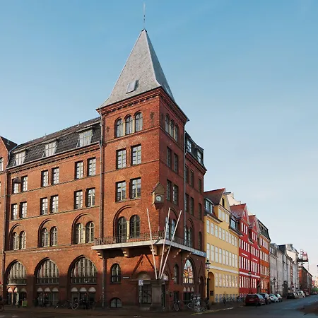 Bethel Hotel 3*