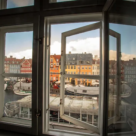 Bethel Kopenhagen