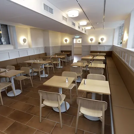 Bethel Hotel Kopenhagen