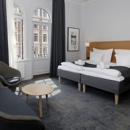 Bethel Hotel