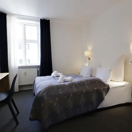 Hotel Bethel 3*