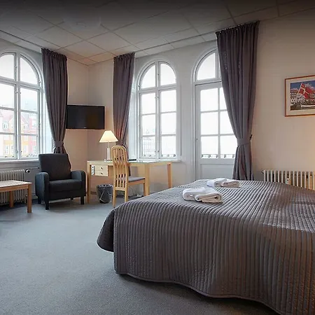 Bethel Hotel 3*