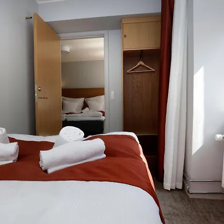 Bethel Hotel