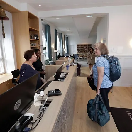 Otel Bethel Kopenhag