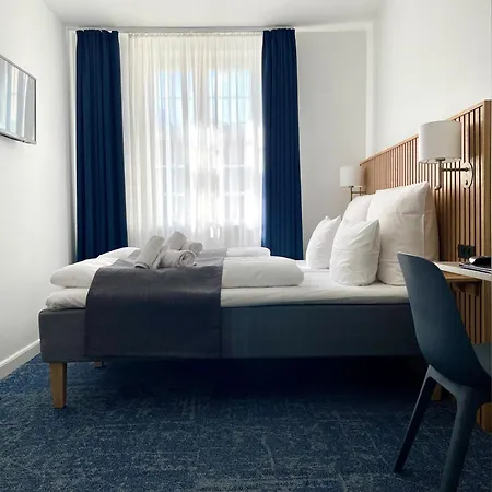 Otel Bethel 3*