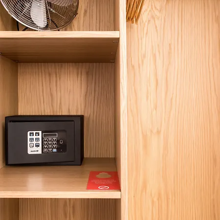 Bethel 3* Kopenhagen