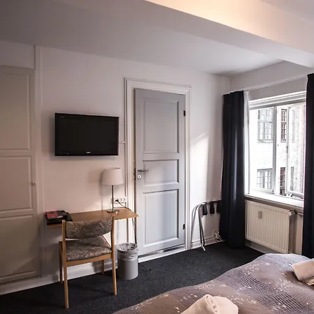 Hotel Bethel 3*