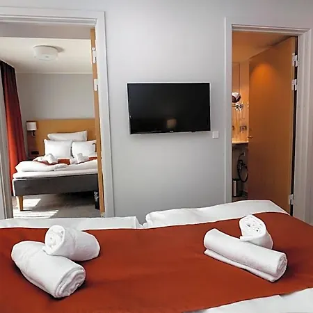 Bethel Hotel Copenhague