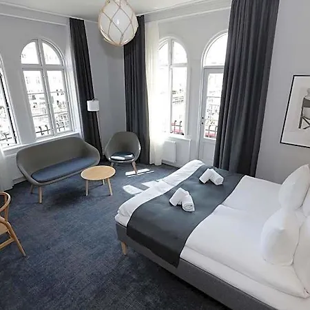 Hotel Bethel 3*