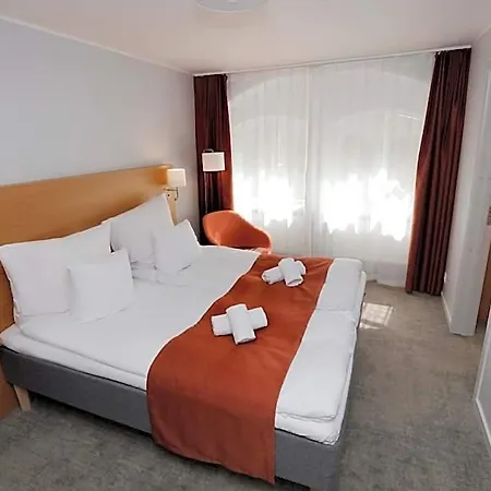 Hotel Bethel