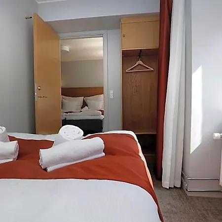 Bethel Hotel