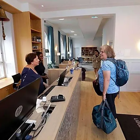 Bethel Hotel Copenhague