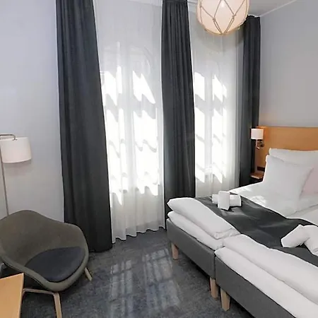 Hotel Bethel 3*