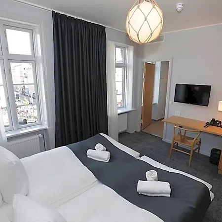 Otel Bethel 3*