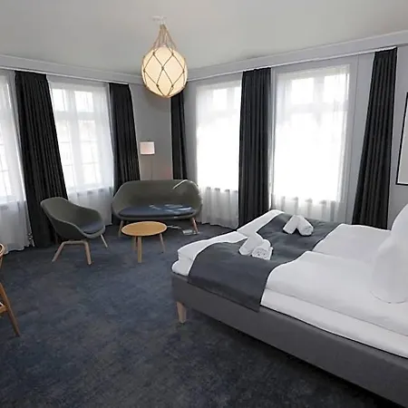 Hotel Bethel