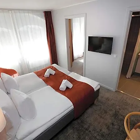 Hotel Bethel