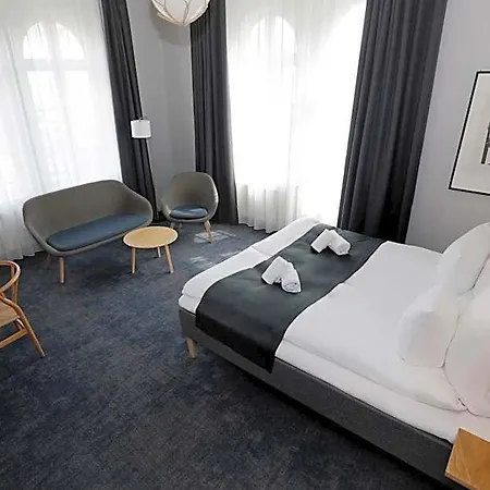 Hotel Bethel