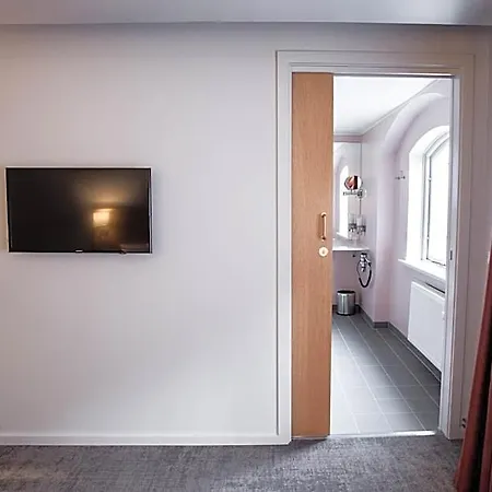 Bethel 3* Kodaň