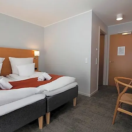 Hotel Bethel Kodaň