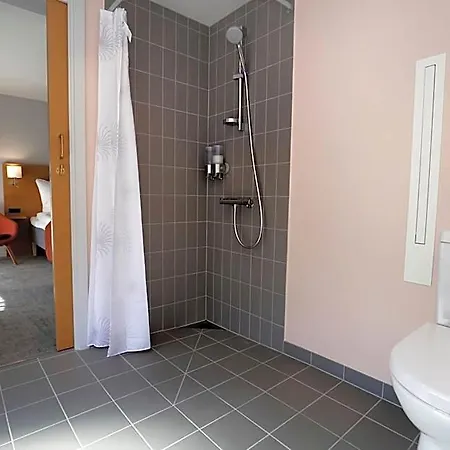 Hotel Bethel 3*