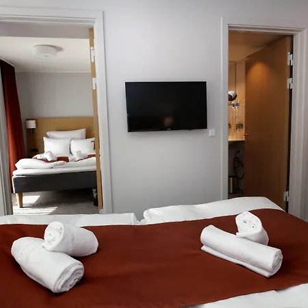 Bethel Hotel