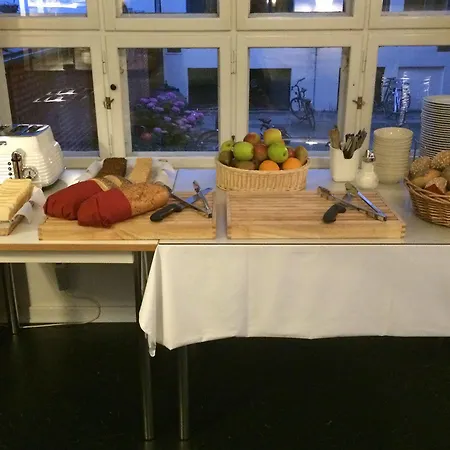 Bethel 3* Kopenhag