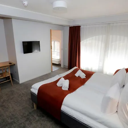 Otel Bethel 3*