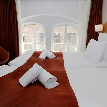 Otel Bethel Kopenhag