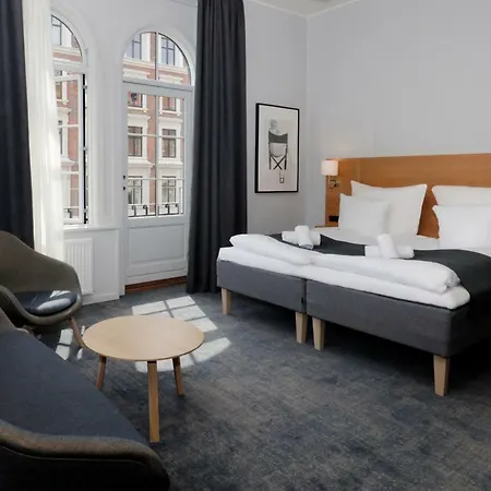Bethel Otel 3*
