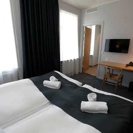 Hotel Bethel