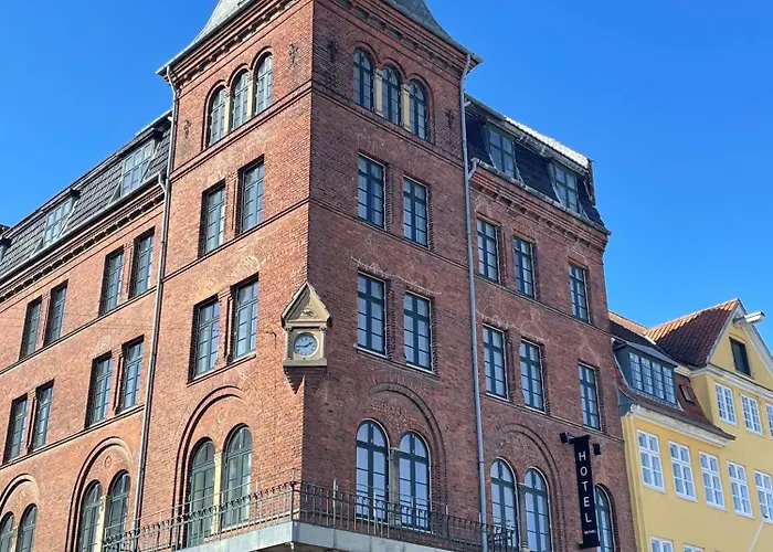 호텔 Bethel 코펜하겐