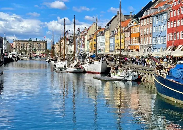 호텔 Bethel 코펜하겐