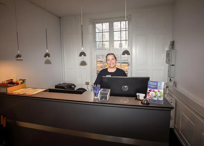 Bethel 3* 코펜하겐