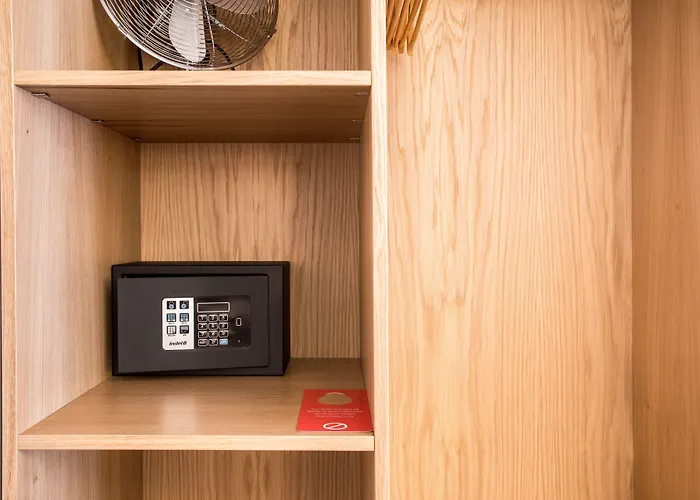 Bethel 3* 코펜하겐