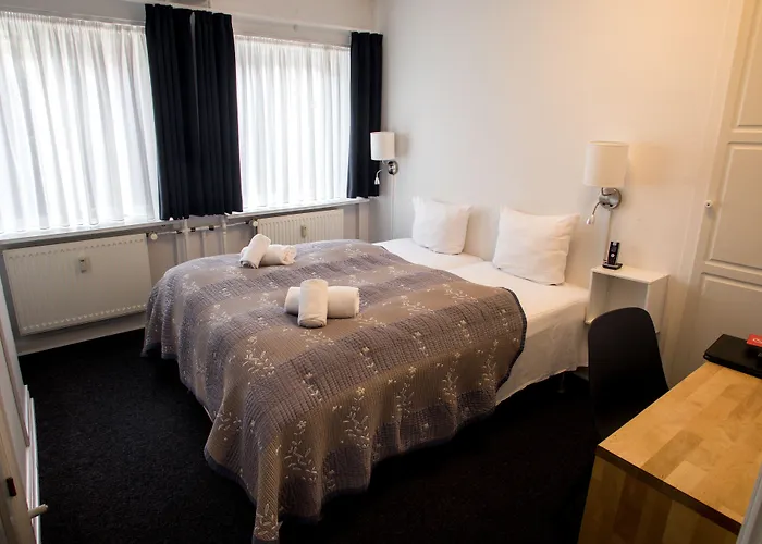 호텔 Bethel 코펜하겐