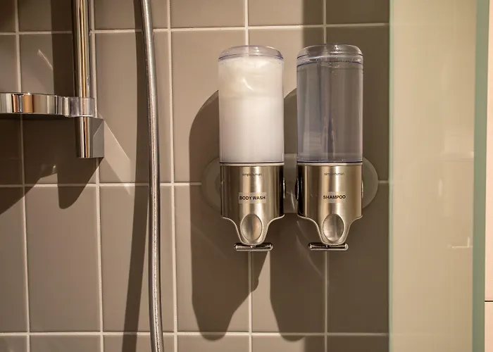 Bethel 3* 코펜하겐