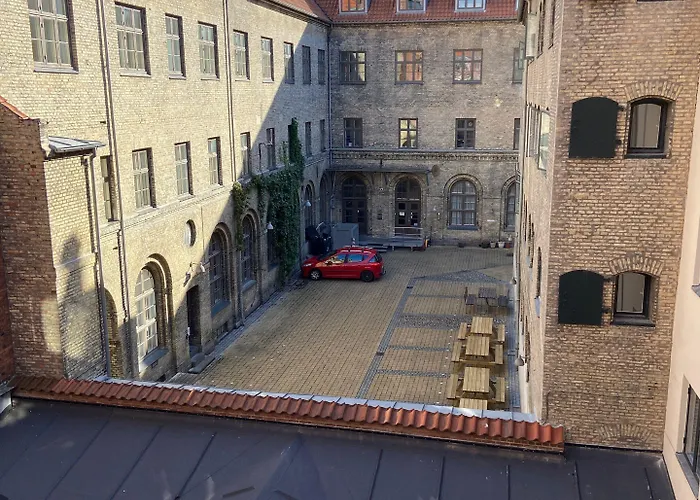 호텔 Bethel 코펜하겐