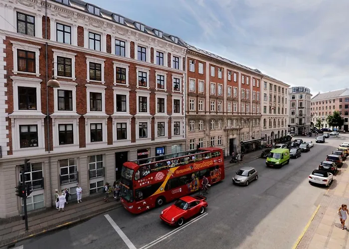 Bethel 3* 코펜하겐