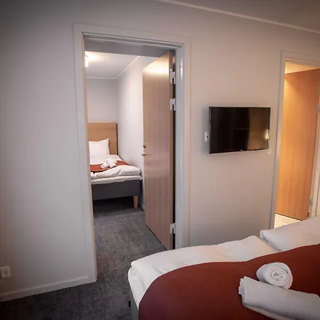 Hotel Bethel 3*