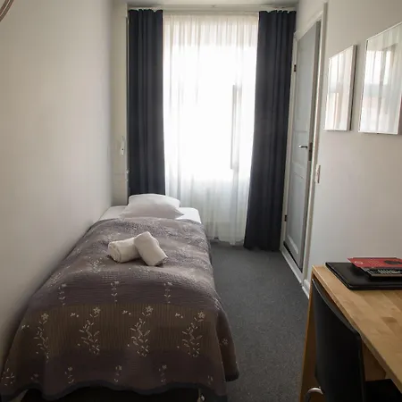 Bethel Hotel Kopenhaga