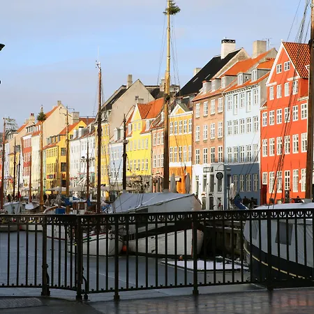 Bethel Kopenhaga