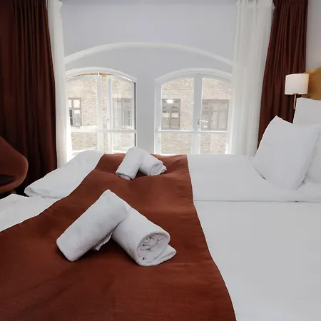 Bethel Hotel 3*