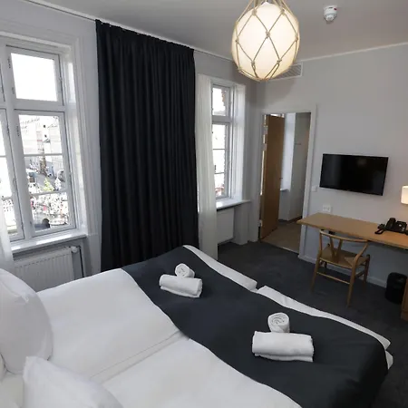 Hotel Bethel Kopenhaga