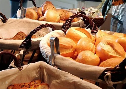 Bethel Hotel Copenhague