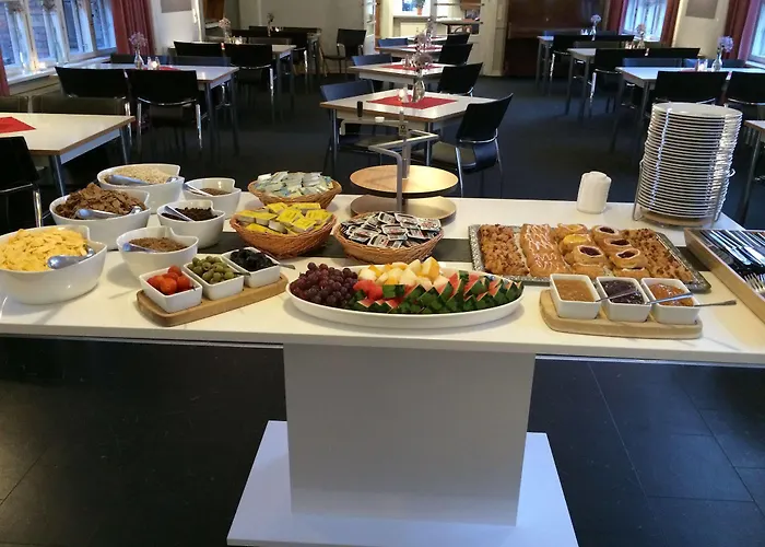 Hotel Bethel Copenhague