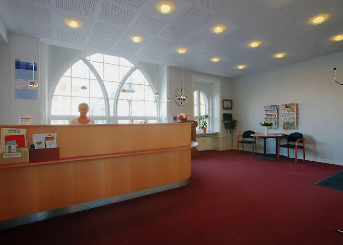 Hotel Bethel Copenhague