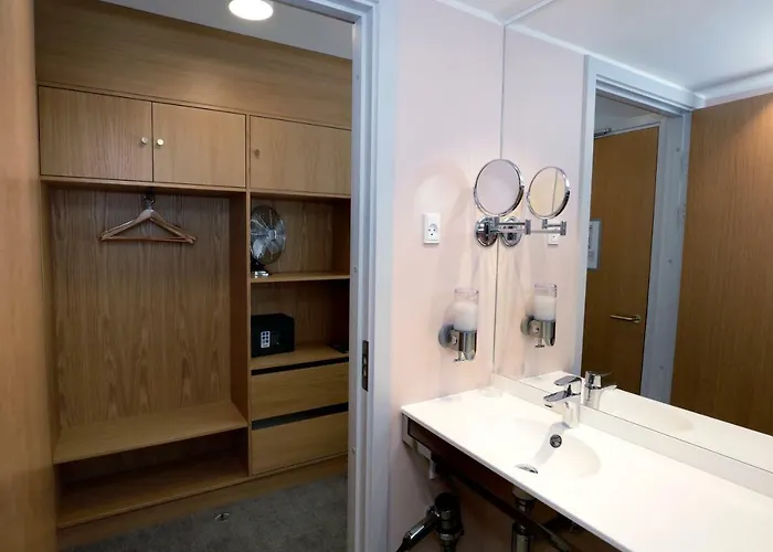 Bethel Hotel Copenhague